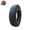pneu du camion de service minier 13R22.5 pneu de camion léger Doupro Tire